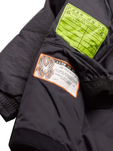Miniatura 4 de Spyder Mini Amaro - Chaqueta de esquí para niño