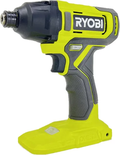 Miniatura 4 de Ryobi P235A 18V One+ - Taladro de impacto (herramienta solo, sin nada más) La batería y el cargador se venden por separado