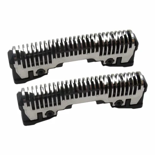 Miniatura 5 de 2 hojas de afeitar eléctrica WES9087 WES9068 para Panasonic ESGA20 ES-GA21 ES-GA40 ES-LT20 ES-LT40 ES-LT40 ES-LT41 ES-LT50 ES-LT70 ES-LT71