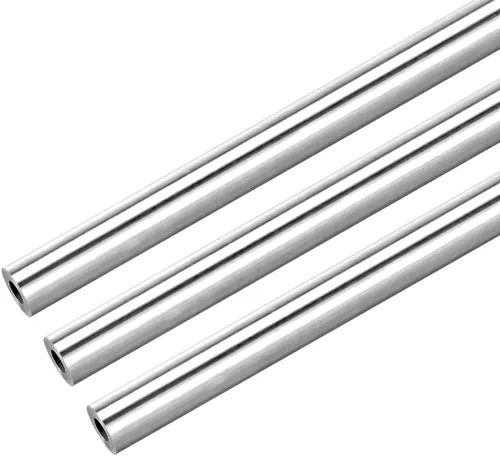 Miniatura 19 de Tubo liso de acero inoxidable 316/316L 1" DE × 0.083" de pared × 80" de longitud, tubo recocido ASTM A269 (1 pieza)