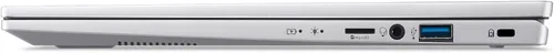 Miniatura 18 de acer Swift Go 14 Intel Evo - Laptop delgada y ligera, pantalla táctil de 14 pulgadas 1920 x 1200, desbloquea experiencias de inteligencia