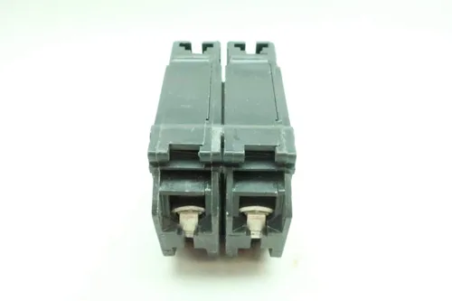 Miniatura 4 de Ge neral Electric GE THQL2150 - Disyuntor de caja moldeada 2P 50A AMP 240V-AC