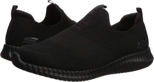 Miniatura 12 de Skechers - Zapatos mocasines Elite Flex para hombre Wasik