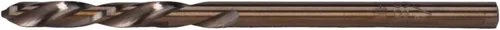 Miniatura 8 de Century Drill & Tool, 74132, Taladro de mano izquierda, puntas de punto de férula, perforación precisa