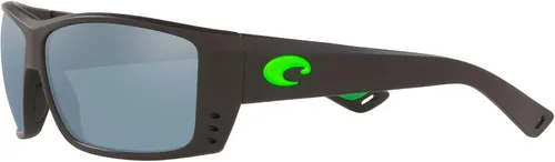 Miniatura 3 de Costa Del Mar Gafas de sol rectangulares Cat Cay para hombre