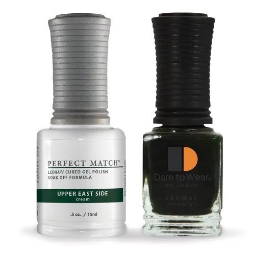 Miniatura 10 de Esmalte de uñas Lechat Perfect Match