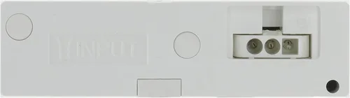 Miniatura 9 de Satco 63/501 CounterQUICK - Luz LED para debajo del gabinete, CCT seleccionable 3000K/4000K/5000K, 11 pulgadas, blanco cálido a frío