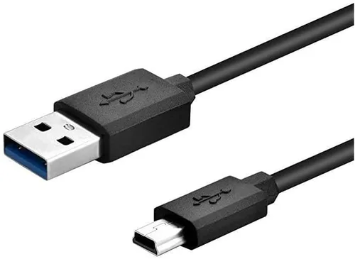 Miniatura 3 de Master Cables Cable de alimentación de repuesto para LeapPad 3, Leapfrog Kids Tablet, LeapPad Platinum, LeapReader, Leapfrog LeapReader Pen, LeapPad