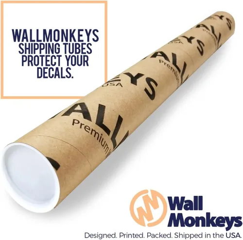 Miniatura 3 de Wallmonkeys FOT-79998521-48 WM362635 - Calcomanías de pared divertidas de dibujos animados de rana verde, 48 pulgadas de alto x 44 pulgadas