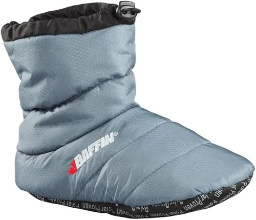 Miniatura 3 de Botín Baffin Cush unisex tipo pantufla con aislamiento térmico