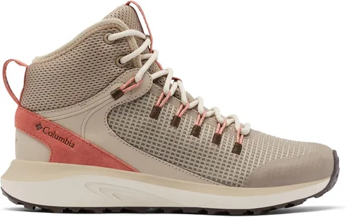 Miniatura 6 de Columbia Zapatillas de senderismo impermeables Trailstorm Mid para mujer