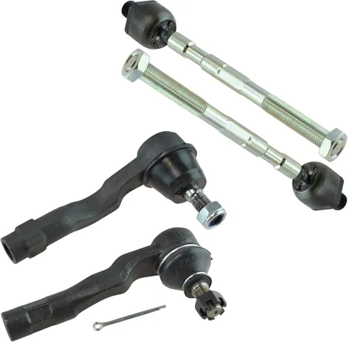 Miniatura 18 de TRQ Juego de barras de acoplamiento delanteras compatibles con Mazda Miata 1990-1997