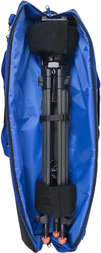 Miniatura 4 de tripodBag Lite para trípodes de hasta 33.9