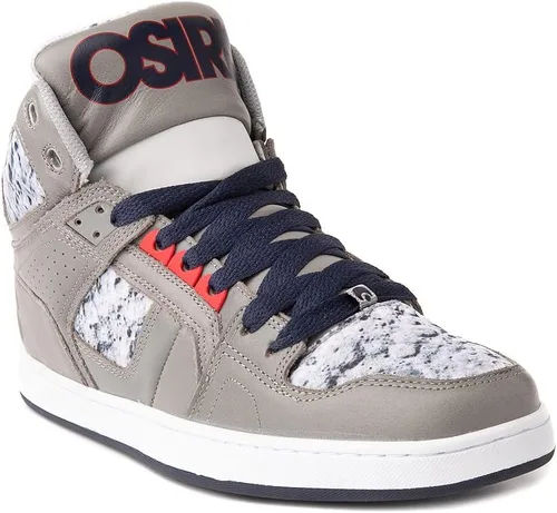 Miniatura 3 de Osiris NYC 83 CLK - Patines para hombre