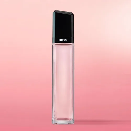 Miniatura 5 de Hugo Boss BOSS Femme Eau de Parfum – Woody Perfume for Women – With Tangerine, Oriental Lily & Musky Notes – Long-Lasting Fragrance