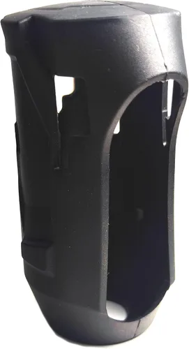 Miniatura 3 de palart 49-16-2553 Funda protectora para destornillador de impacto rechoncho de 1/4 pulgadas, llave de impacto compatible con modelos 2553-20