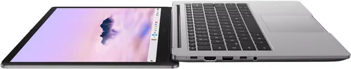 Miniatura 5 de ASUS Laptop Chromebook Plus CX con pantalla táctil de 14 pulgadas, procesador Intel Core 3, FHD 1920x1080, 8 GB de RAM, 256 GB de almacenamiento