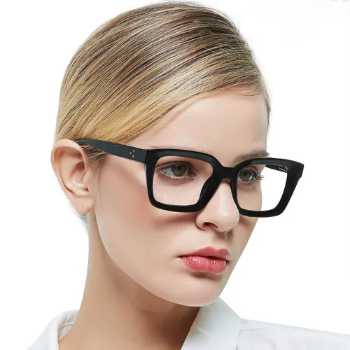 Miniatura 2 de MARE AZZURO Gafas de Lectura para Mujeres Elegantes Lentes de Lectura Duraderas 0 1.0 1.25 1.5 1.75 2.0 2.25 2.5 2.75 3.0 3.5 4.0 5.0 6.0