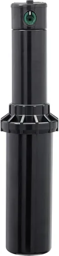 Miniatura 2 de Orbit Voyager II - Rociador profesional con rotor de accionamiento por engranaje emergente, entrada de 3/4 pulgadas, patrón ajustable de 40-360°