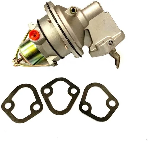 Bomba de combustible mecánica para uso en MerCruiser, OMC, Volvo Penta 3.0L 2.5L 3854858, 42725A3, 509407, 18-7282