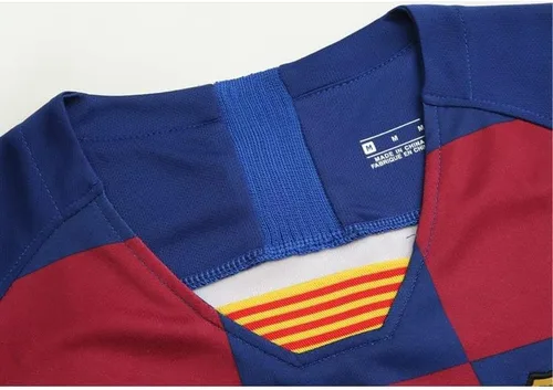 Miniatura 3 de Barca Football Fans Edition - Camiseta de fútbol para la Copa del Mundo, de secado rápido, transpirable, para hombres, mujeres, niños y niños