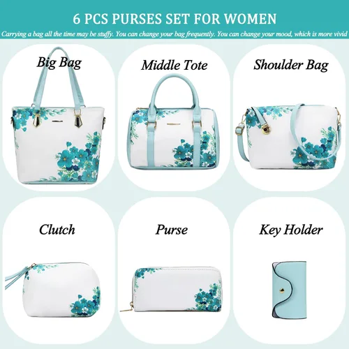 Miniatura 11 de 2E-youth - Bolsas y carteras de diseño para mujer, bolso de hombro, bolsa de mano