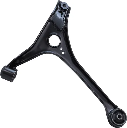 Miniatura 22 de Detroit Axle - Brazo de control delantero izquierdo FWD para VW Beetle 2012-2019 Passat 2012-2022, brazo de control inferior del lado del conductor