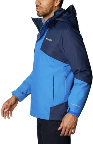 Miniatura 3 de Columbia Chaqueta Bugaboo II Fleece Interchangeable Hombre