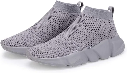 Miniatura 5 de Casbeam - Tenis para niños y niñas, transpirables, ligeros, casuales, zapatos deportivos para correr, caminar