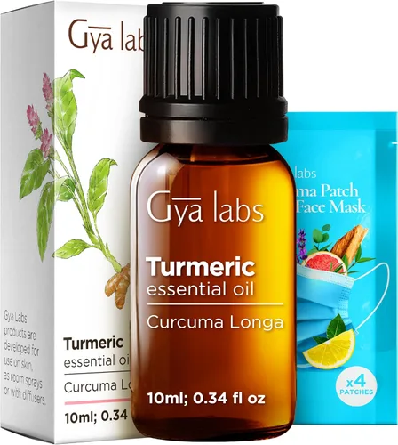 Miniatura 112 de Gya Labs - Aceite esencial de café para relajar y mejorar el estado de ánimo, aceite de café natural para el cuidado de la piel, 100 % puro