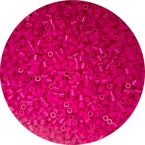 Miniatura 12 de OEEKOI 5500 cuentas fusibles – Cuentas de fusión a granel de 0.197 pulgadas para manualidades, ideal para regalos de cumpleaños de Navidad