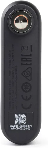 Miniatura 8 de JBL Sistema inalámbrico de dos micrófonos con receptor de doble canal, negro