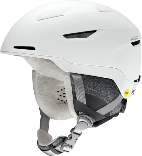 Miniatura 5 de Smith Optics Vida - Cascos de nieve para mujer
