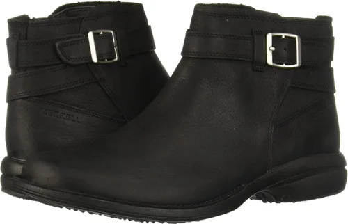 Miniatura 7 de Merrell Andover Bluff impermeable para mujer