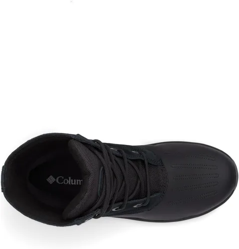 Miniatura 9 de Columbia Moritza Shield Omni-Heat - Botas de nieve para mujer