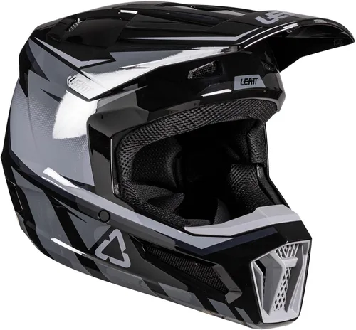Miniatura 5 de Leatt Casco Moto 2.5