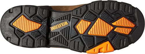 Miniatura 4 de WOLVERINE Men's Blade Lx Waterproof 10" Comp Toe Work Boot