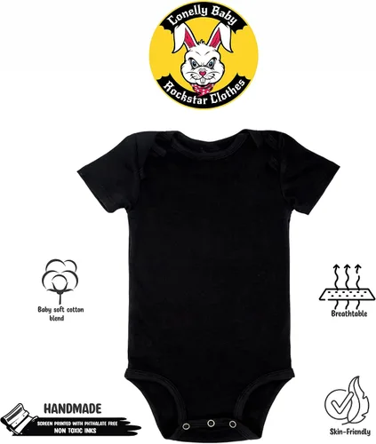 Miniatura 7 de Baby onesies, anime baby clothes, baby romper
