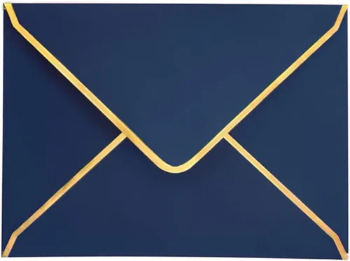 Miniatura 12 de 50 sobres blancos de 5 x 7 pulgadas, sobres de invitación tamaño A7, sobres para tarjetas de correo con solapa en V, sobres de sellado rápido