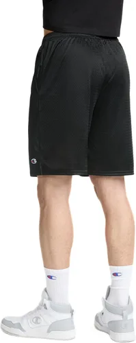 Miniatura 2 de Champion Pantalones Cortos para Hombre, Pantalones Cortos de Malla para Gimnasio, Pantalones Cortos Atléticos Ligeros (Regular o Grande y Alto)