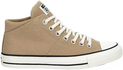 Miniatura 2 de Converse Chuck Taylor All Star Madison Mid Top Tenis de lona unisex - Estilo de cierre con cordones - EgretPink Solstice