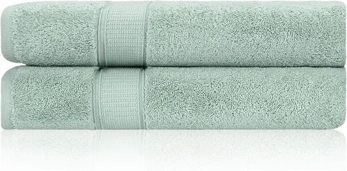 Miniatura 125 de LA HAMMAM - Paquete de 6 toallas de mano de 16 x 28 pulgadas de algodón turco para baño, cara, hotel, gimnasio y spa Extra suave al tacto, secado