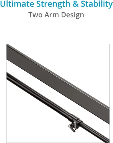 Miniatura 4 de ProAim 10 'Wave-2 Plus Brazo telescópico Jib Crane