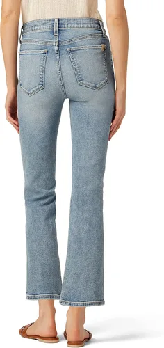 Miniatura 3 de Joe's Jeans Womens The Callie High Rise Cropped Bootcut Jean