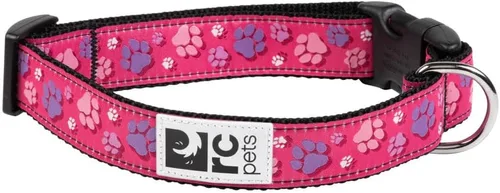 Miniatura 10 de RC Pets Collar ajustable con clip para perro