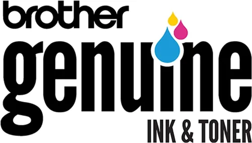 Miniatura 3 de Brother Genuine LC402XL 3PK Paquete de 3 cartuchos de tinta de alto rendimiento, cian, magenta y amarillo, negro
