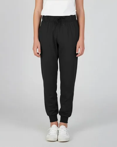Miniatura 39 de Real Essentials Paquete de 3: pantalones deportivos casuales para niñas (de 7 a 16 años)
