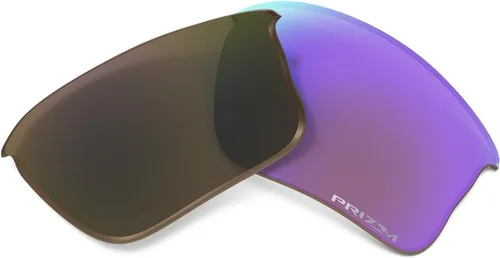 Miniatura 2 de Oakley Flak Jacket Xlj Rectangular Replacement Sunglass Lenses