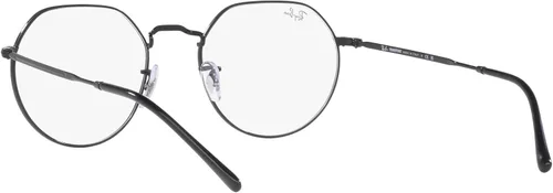 Miniatura 6 de Ray-Ban RB3565 Jack Round Sunglasses