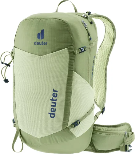 Miniatura 9 de Deuter Unisex Speed Lite Pro 19L Mochila De Senderismo De Montaña, 19 Litros - Negro